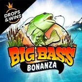 Big Bass Bonanza