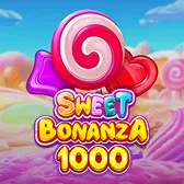 Sweet Bonanza 1000